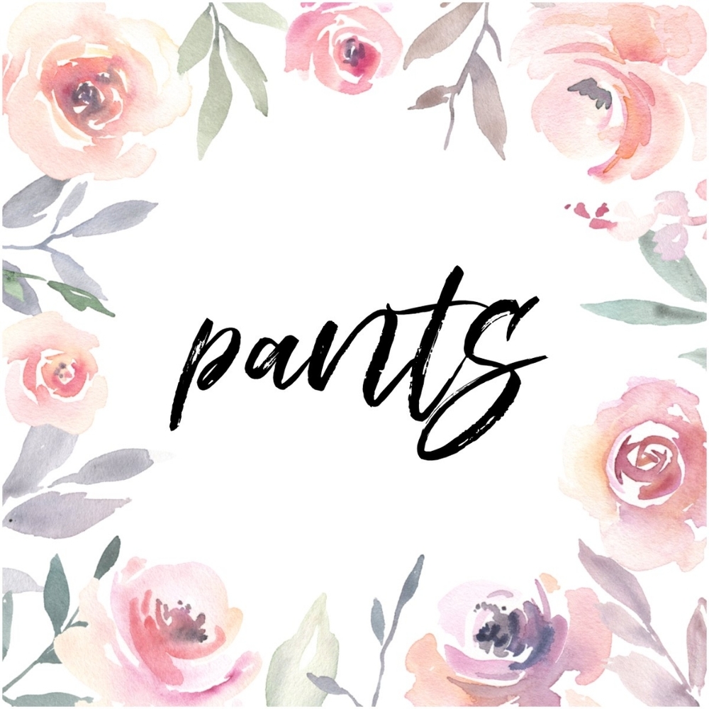 Pants